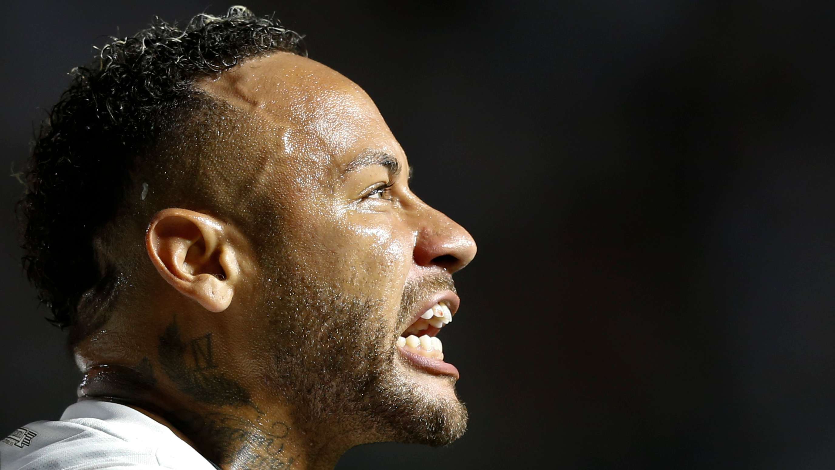 有更大的主 有更大的主