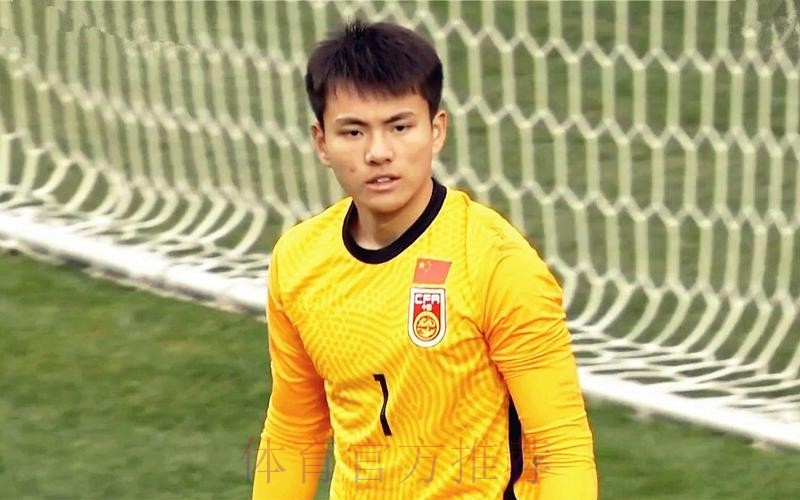 真·门神！李昊2分钟2次神扑救险，力保U23国足球门不失！