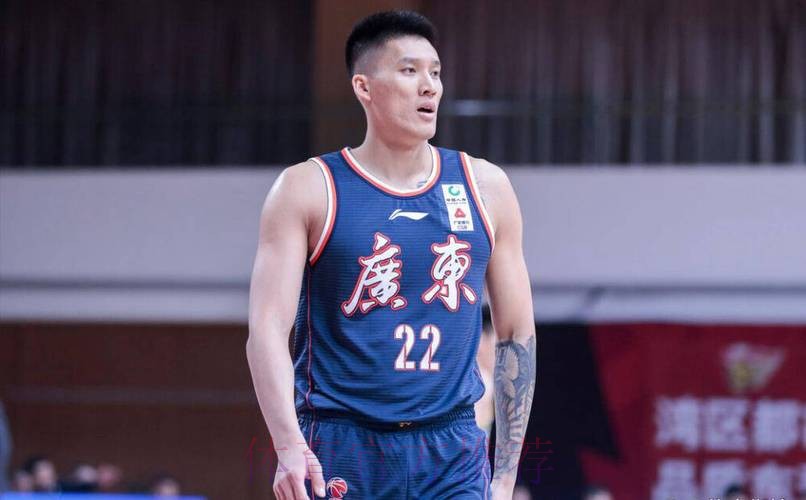 曾繁日得分上双 吉林主场六连胜