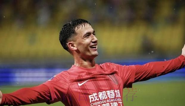 木塔力甫临战伤退 陈宇浩补选进国奥 木塔力甫临战伤退 陈宇浩补选进国奥