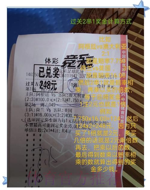世界杯竞彩专家推荐热门方案